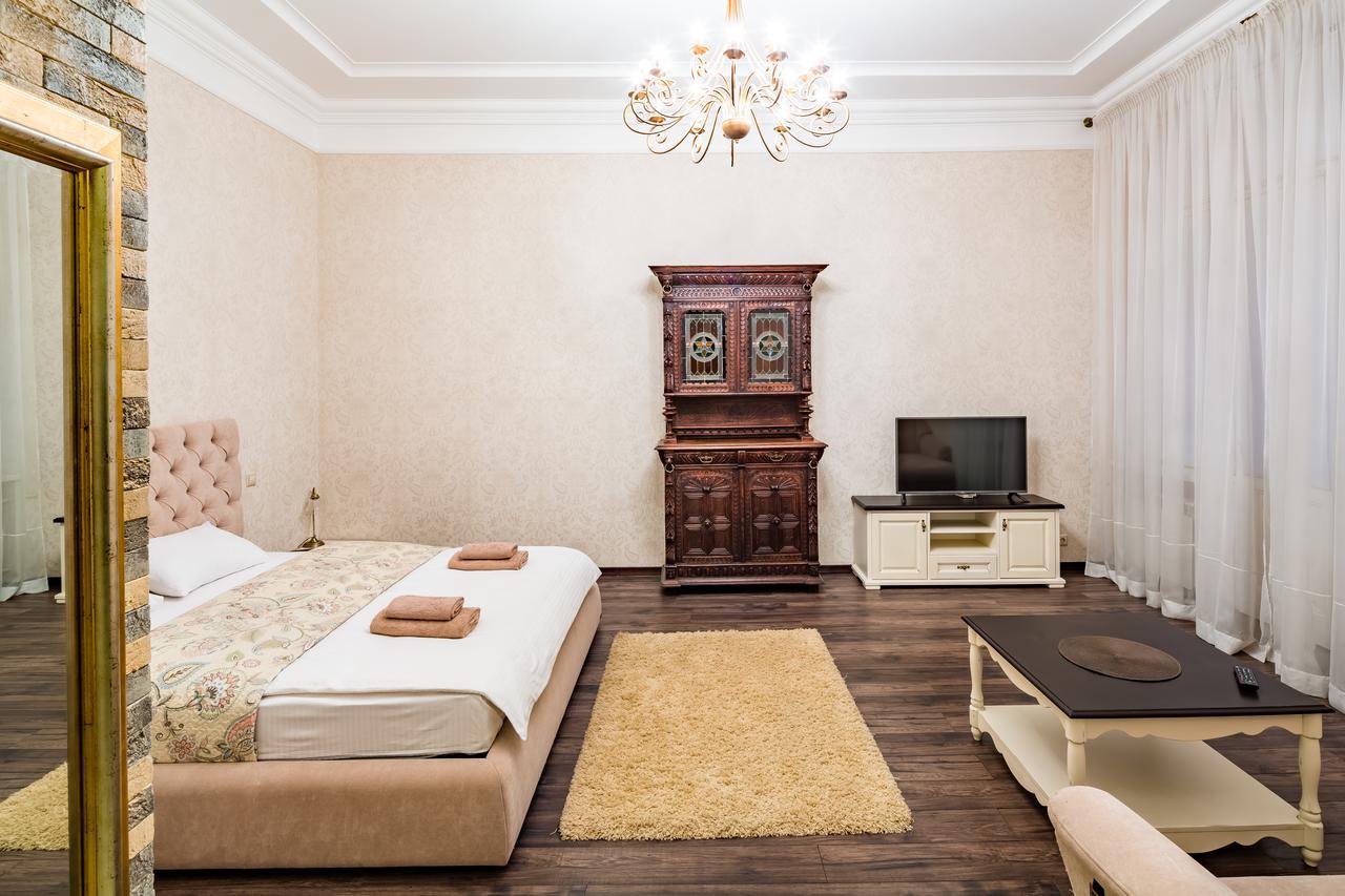 Фредра, 6 Liov Exterior foto