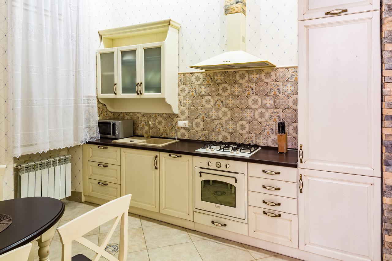 Фредра, 6 Liov Exterior foto