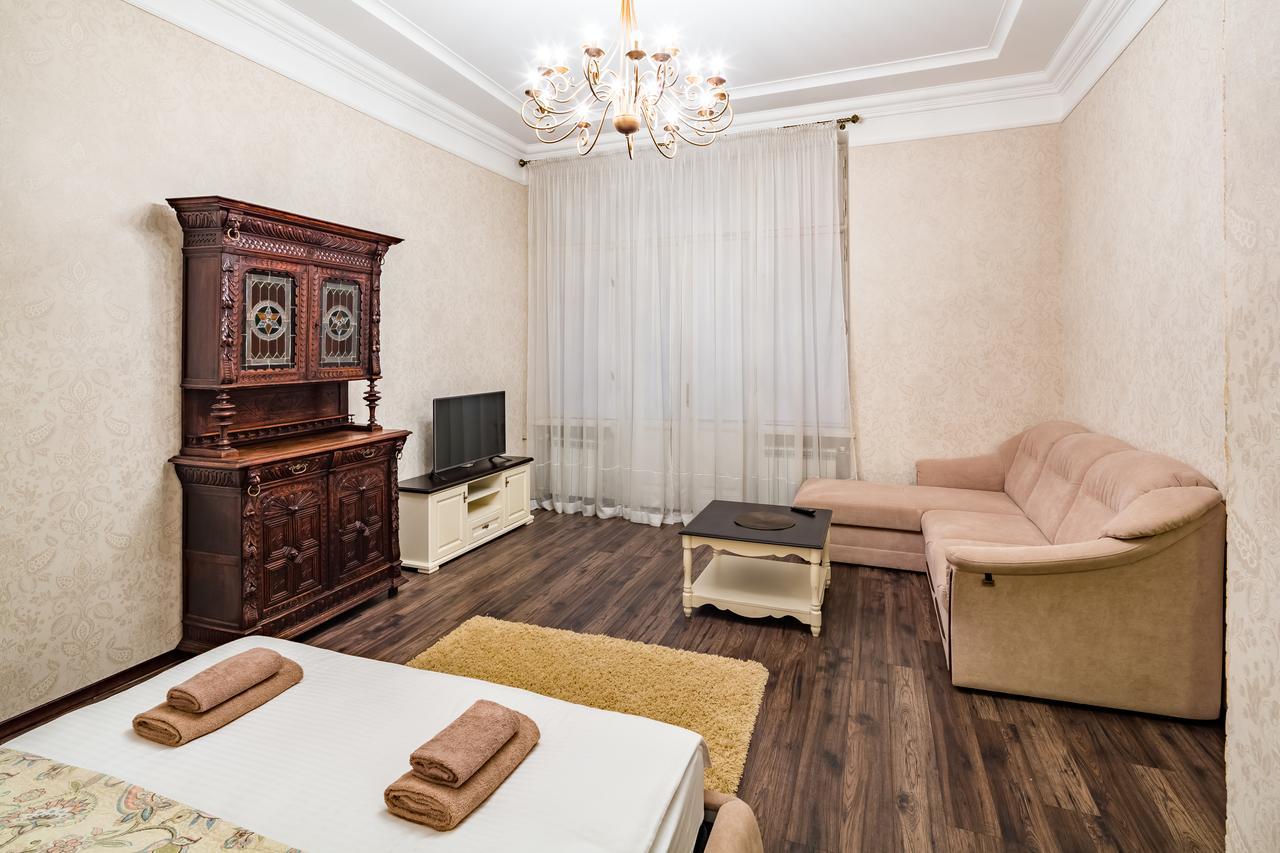 Фредра, 6 Liov Exterior foto