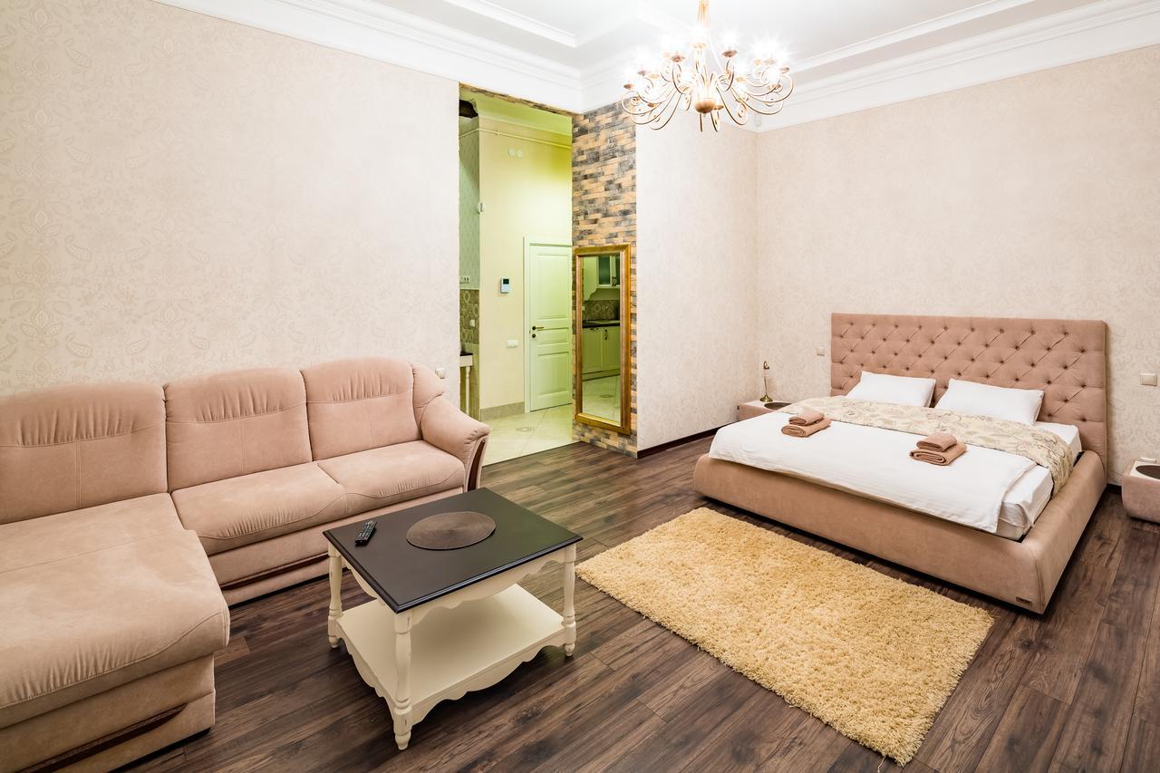 Фредра, 6 Liov Exterior foto