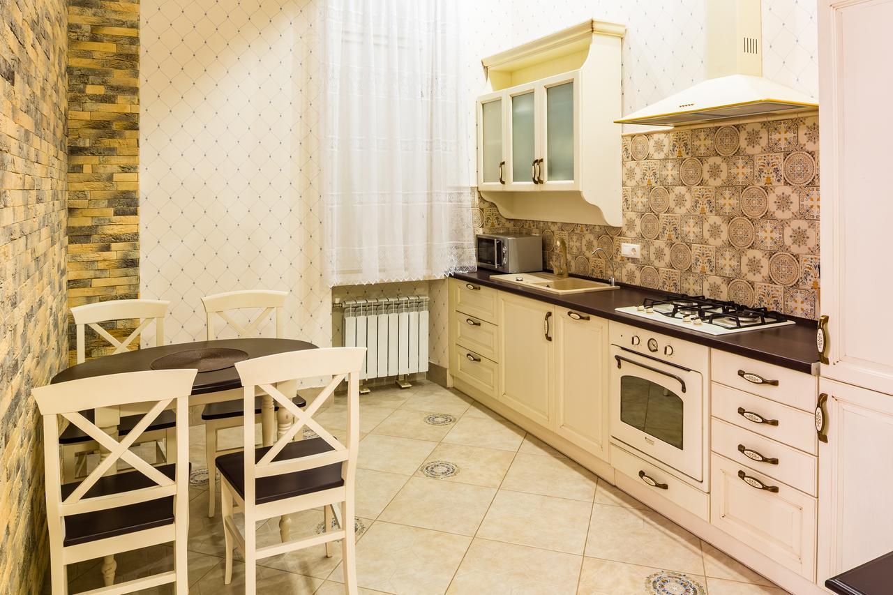 Фредра, 6 Liov Exterior foto