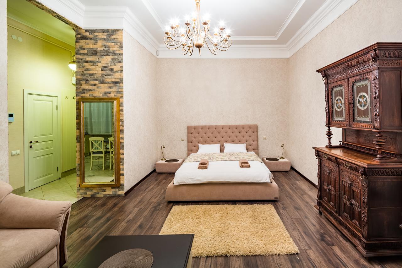 Фредра, 6 Liov Exterior foto